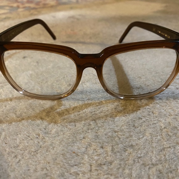 Retrosuperfuture Numero 19 Sfumato Regular Glasses main image 4